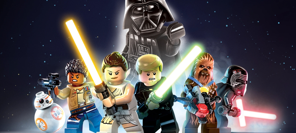 Lego star wars para pc new arrivals