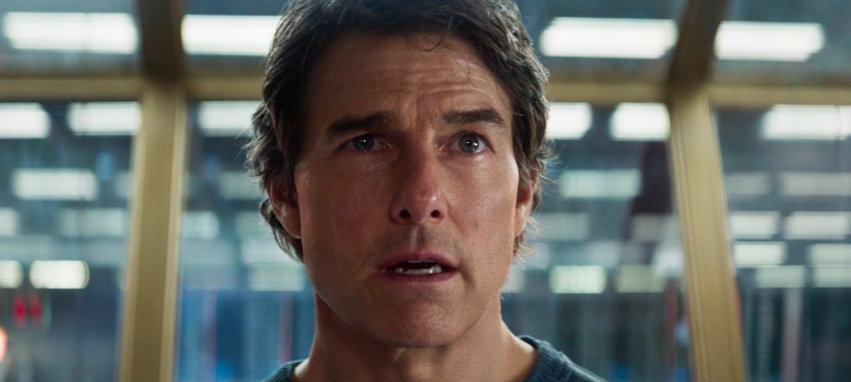 Tom Cruise ajudou a criar o balde de pipoca de Missão: Impossível 8