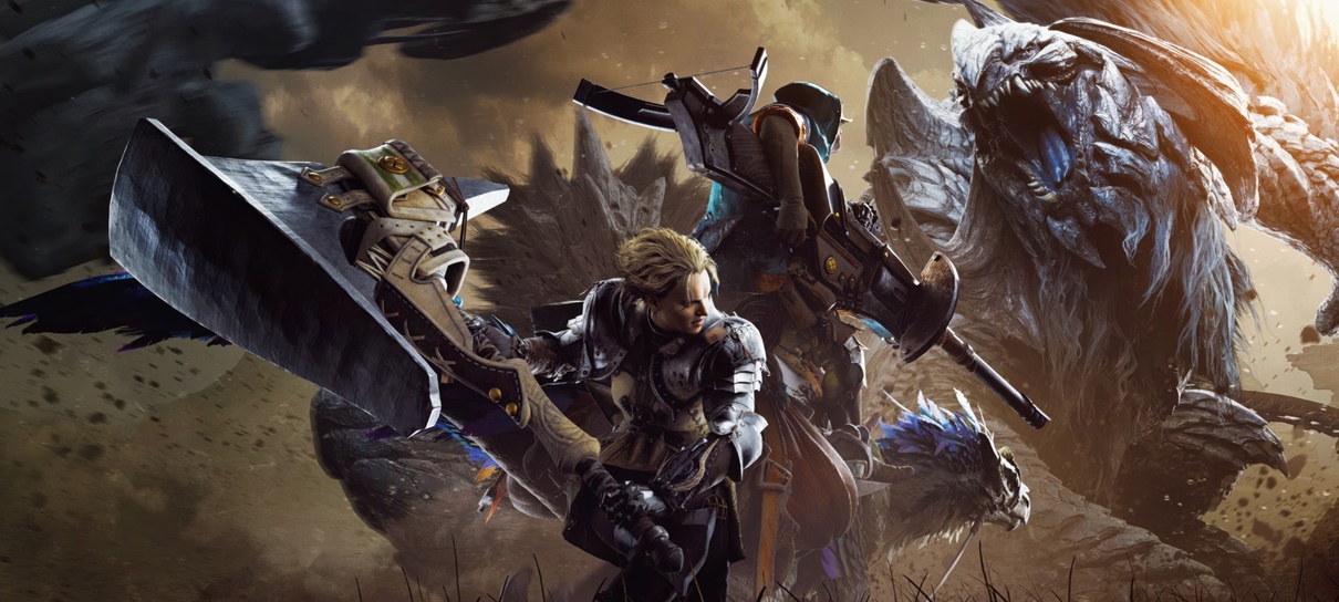 Monster Hunter Wilds simplifica fórmula sem perder a essência | Preview