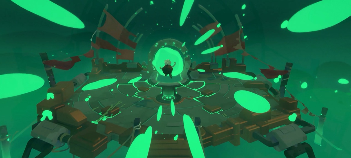 Após seis anos, sequência do aclamado indie Moonlighter é anunciada