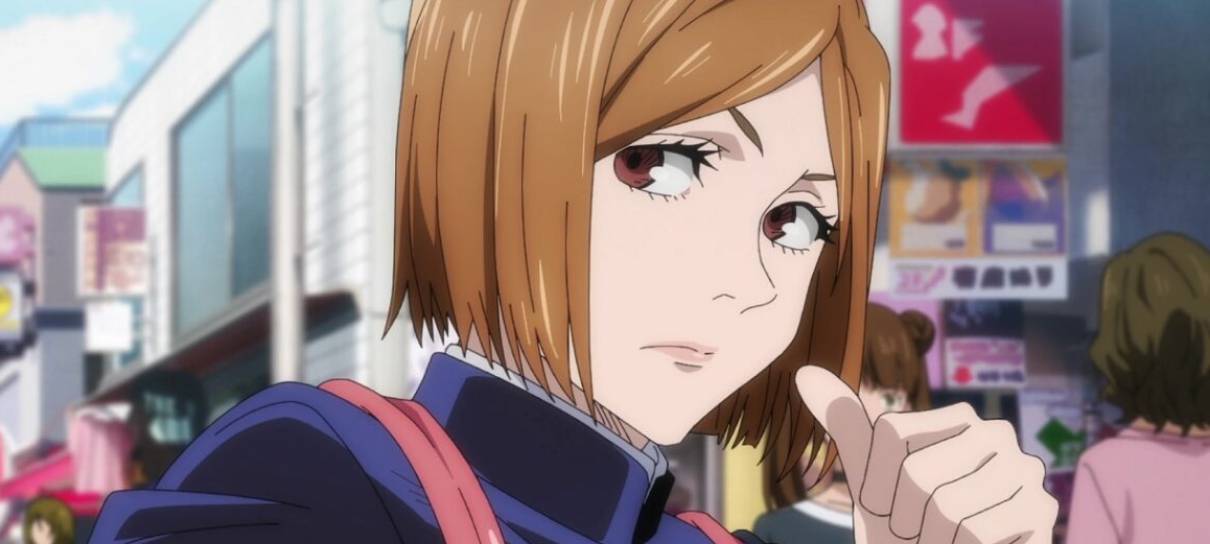 Mangá de Jujutsu Kaisen terá epílogo de 16 páginas