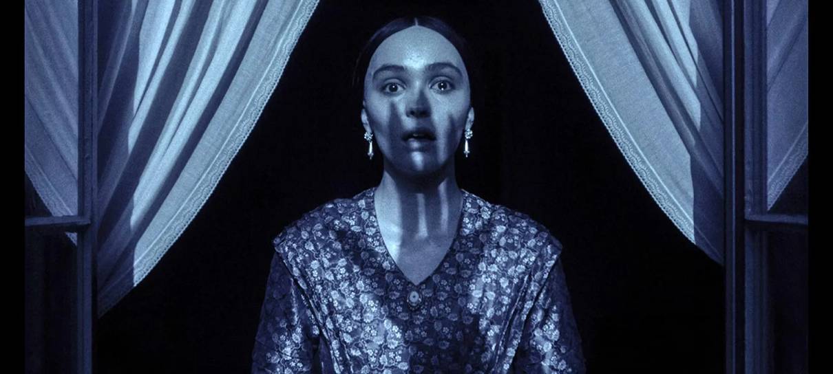 Nosferatu de Eggers mistura terror e fascinação com ótimas atuações | Crítica