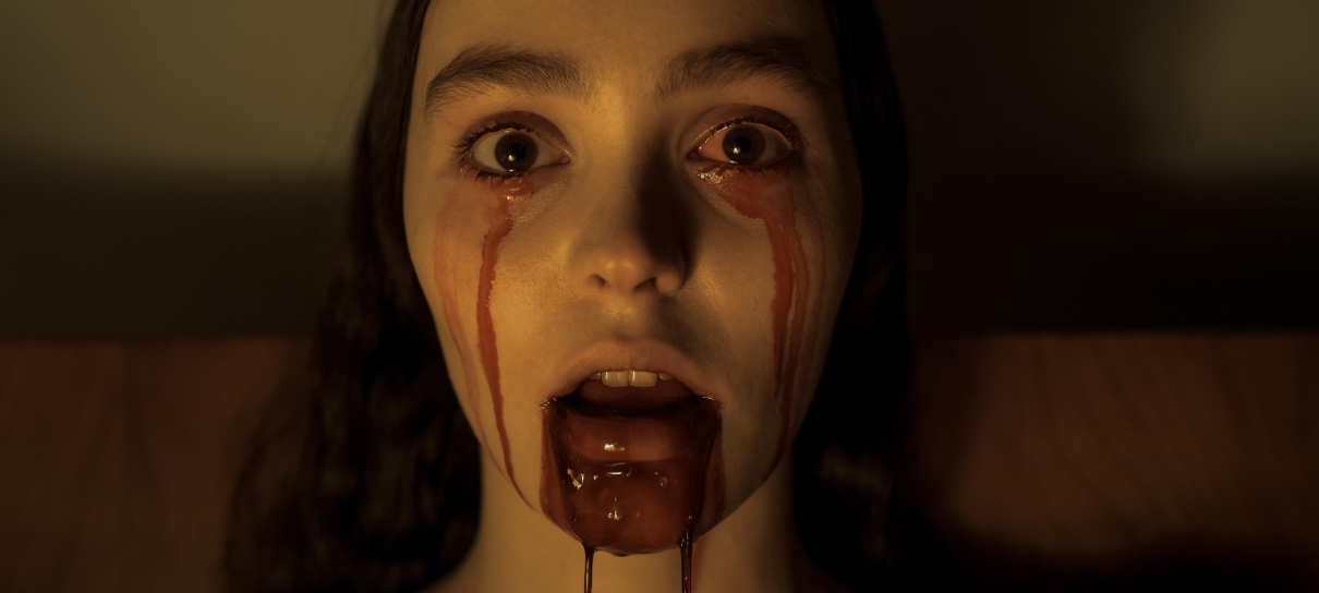 Nosferatu mordisca 93% de aprovação no Rotten Tomatoes