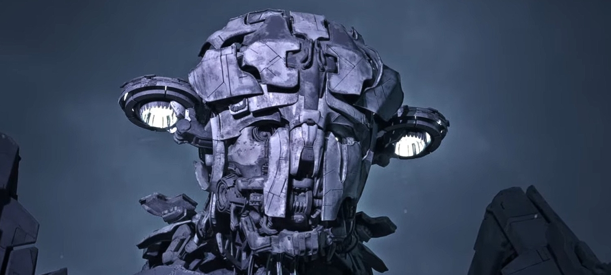 Novo jogo do criador de Shadow of the Colossus é revelado com trailer