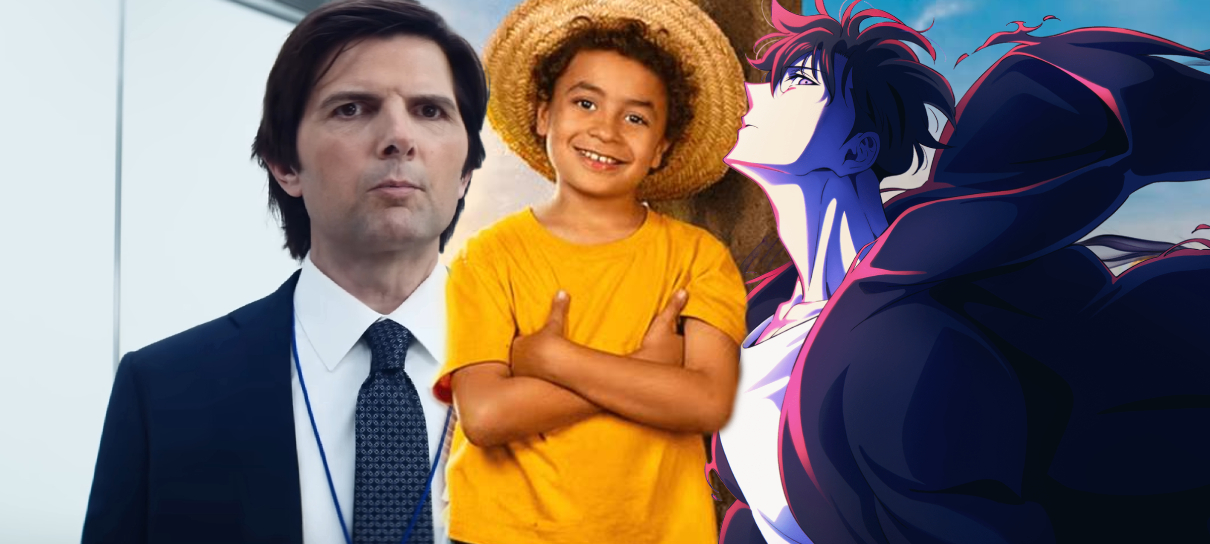 O que assistir no cinema e streaming em janeiro de 2025