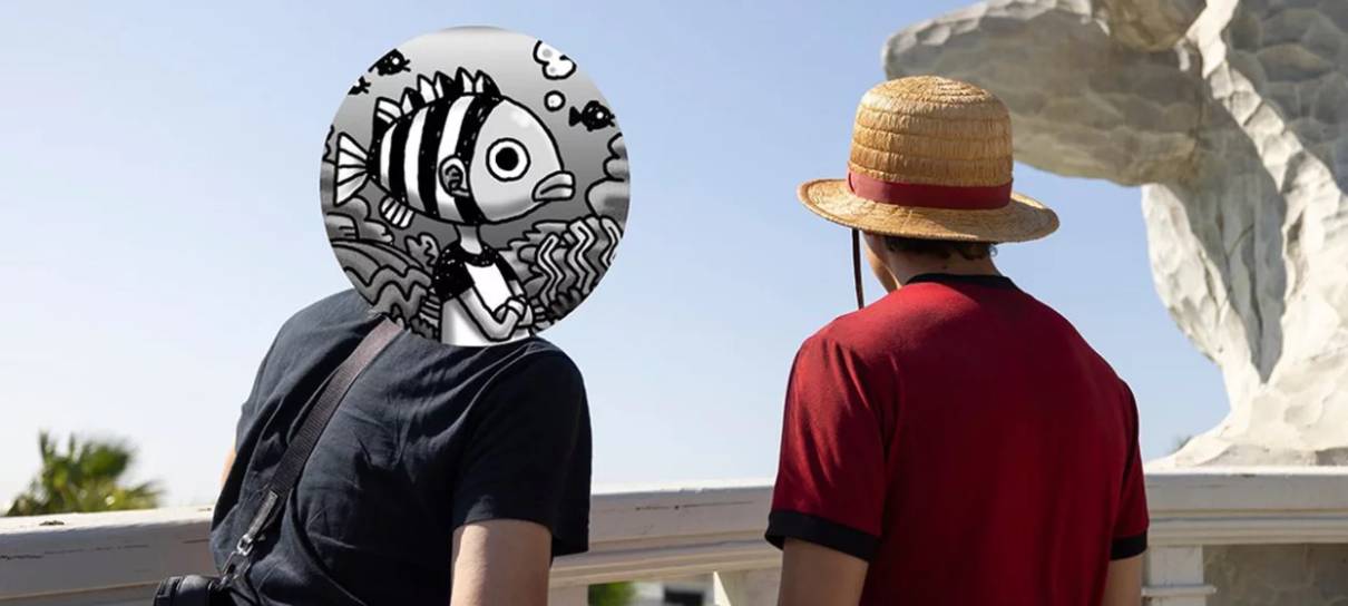 Eiichiro Oda fala em “filmes” e antecipa muitos anúncios para One Piece em 2025