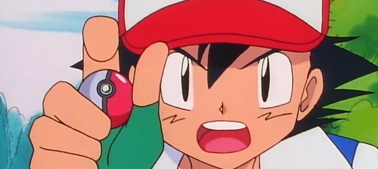 Anime clássico de Pokémon chega ao Youtube com episódios gratuitos