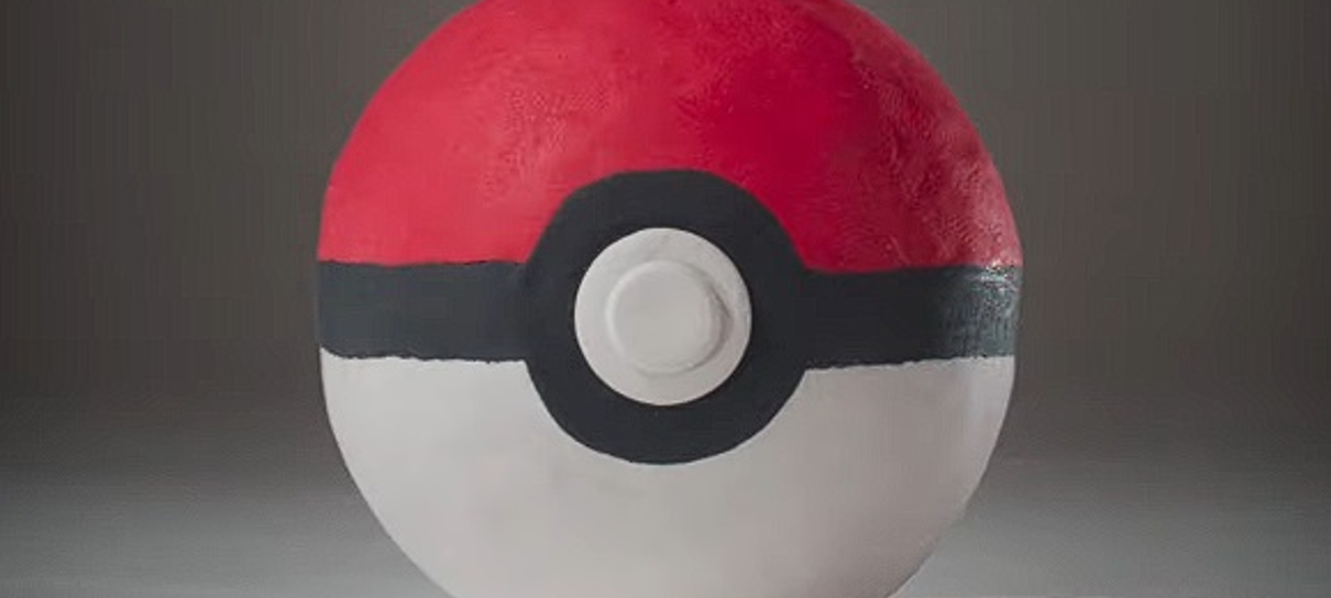 Pokémon terá novo projeto de animação com estúdio de Wallace & Gromit