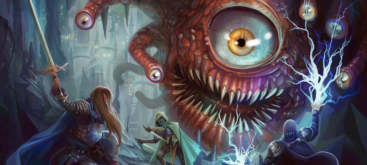 Prime Gaming dá Baldur's Gate, The Outer Worlds e mais jogos de graça