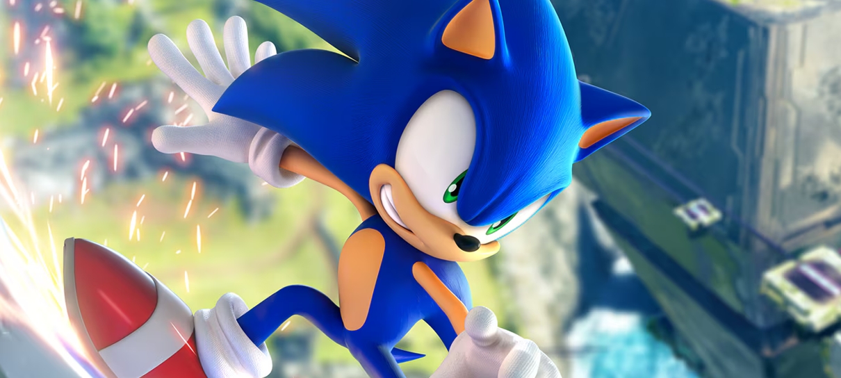 Sonic Frontiers e mais jogos chegam à PS Plus Extra e Deluxe em dezembro
