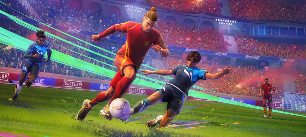 The Game Awards: Criadores de Sifu revelam Rematch, novo jogo multiplayer de futebol