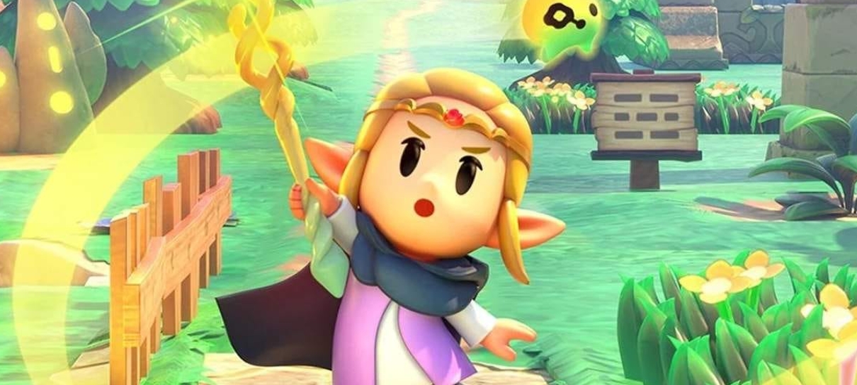 Nintendo lança retrospectiva 2024; confira como ver a sua