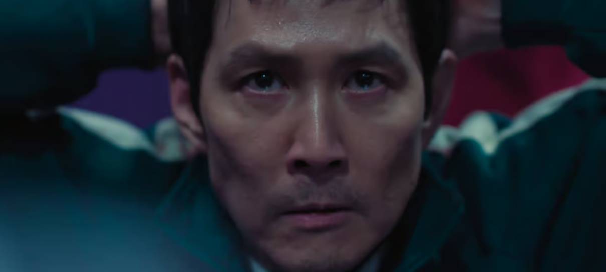 Criador de Round 6 explica final chocante da segunda temporada