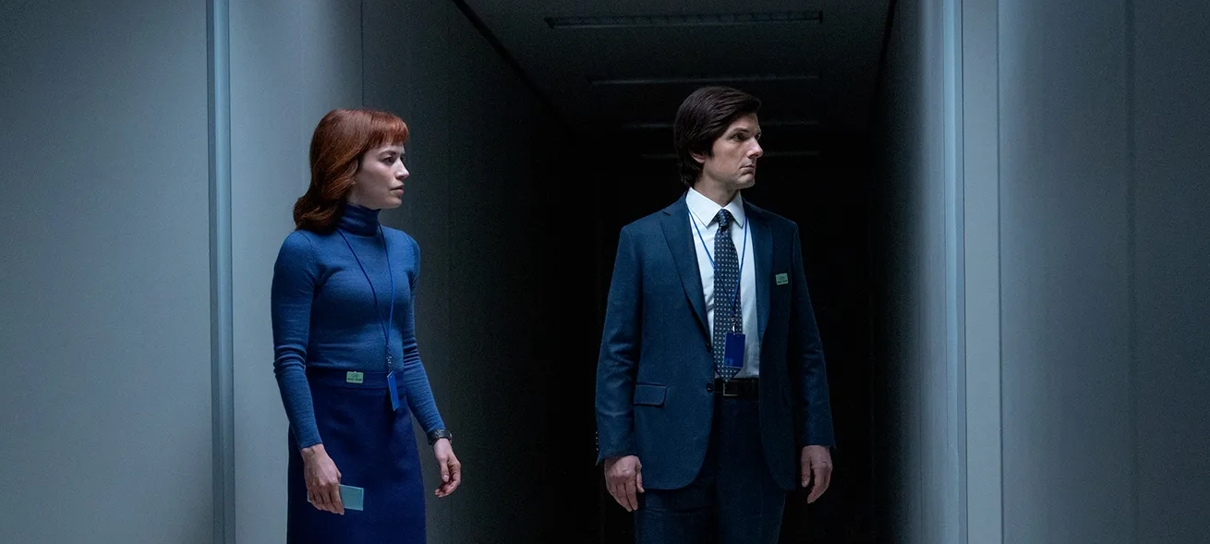 Ruptura prepara retorno triunfal em imagens da 2ª temporada