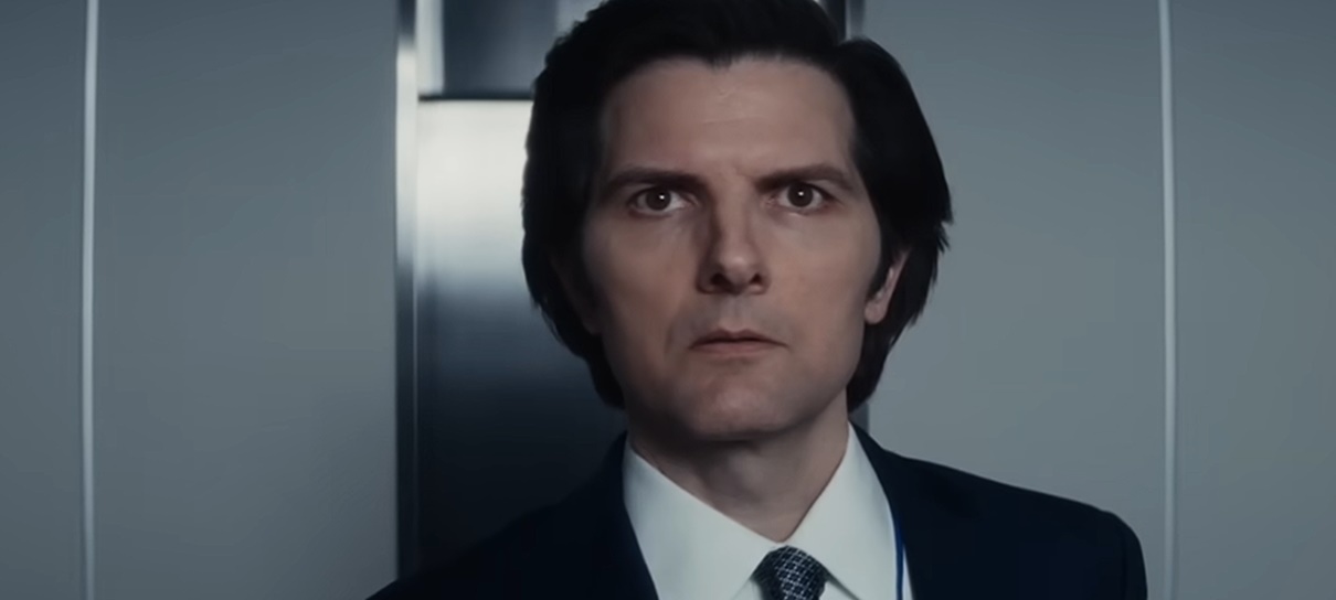 Primeiro trailer da segunda temporada de Ruptura é revelado