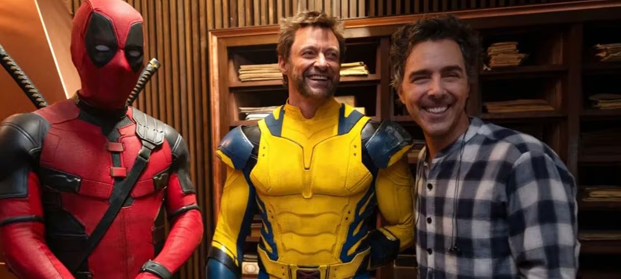 Shawn Levy confirma que já trabalha em novo filme de Star Wars