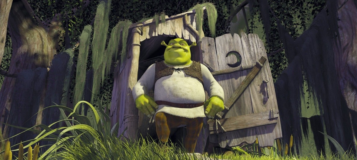 Mike Myers relembra o início da produção de Shrek: "Era o pior título que já ouvi"