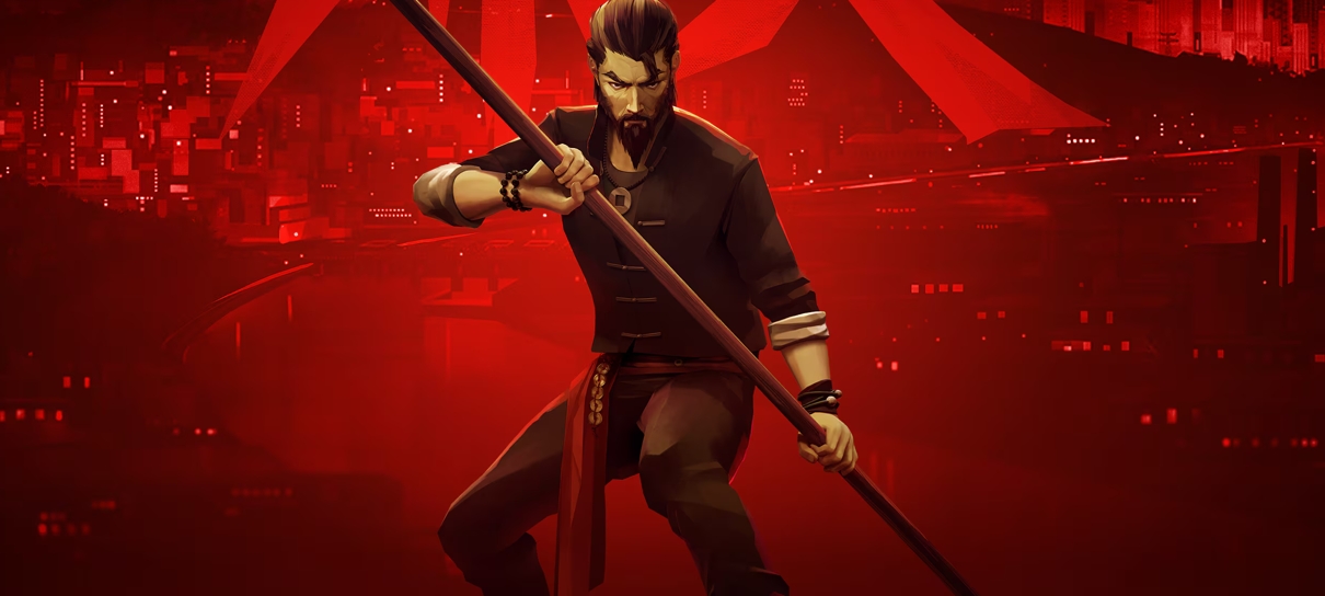 Sifu está de graça para PC; saiba como resgatar