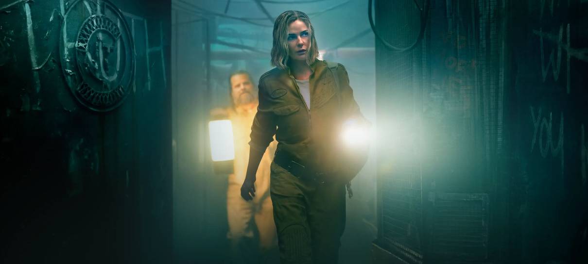 Apple TV+ renova Silo para duas temporadas finais