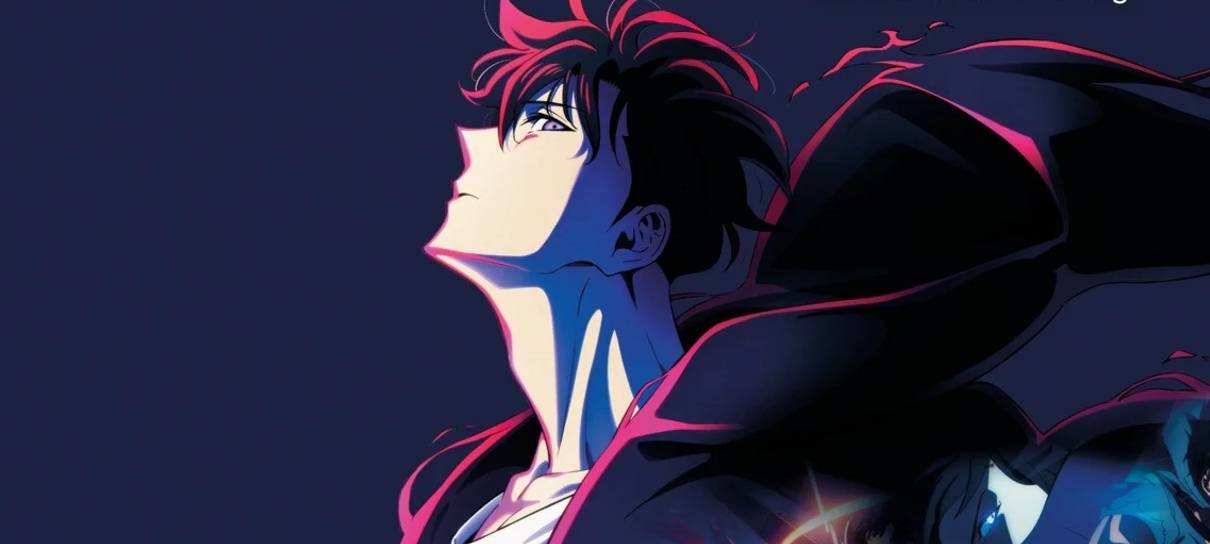 “Só percebi o tamanho do sucesso de Solo Leveling no Brasil”, diz produtor do anime
