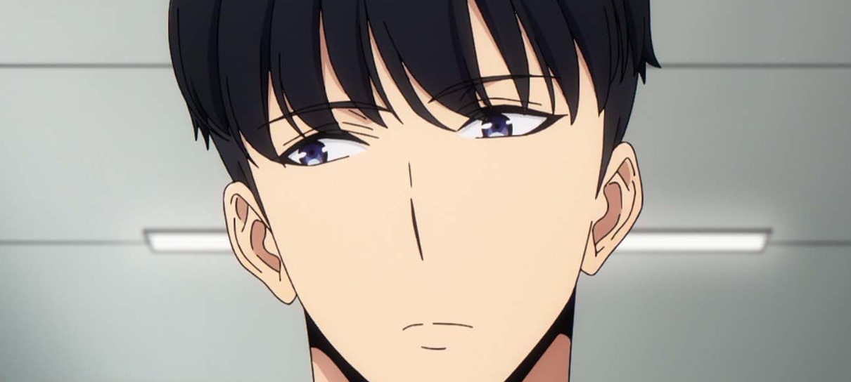 Solo Leveling prepara retorno com primeiras imagens da 2ª temporada