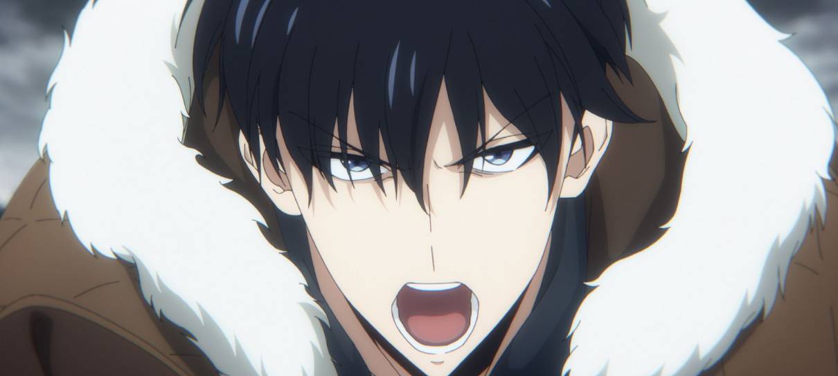 Filme de Solo Leveling promete 2ª temporada frenética para Jin-woo | Crítica