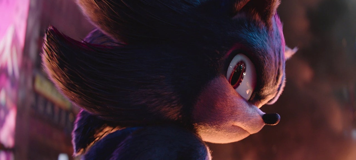 Sonic 3: O Filme larga com 85% de aprovação no Rotten Tomatoes