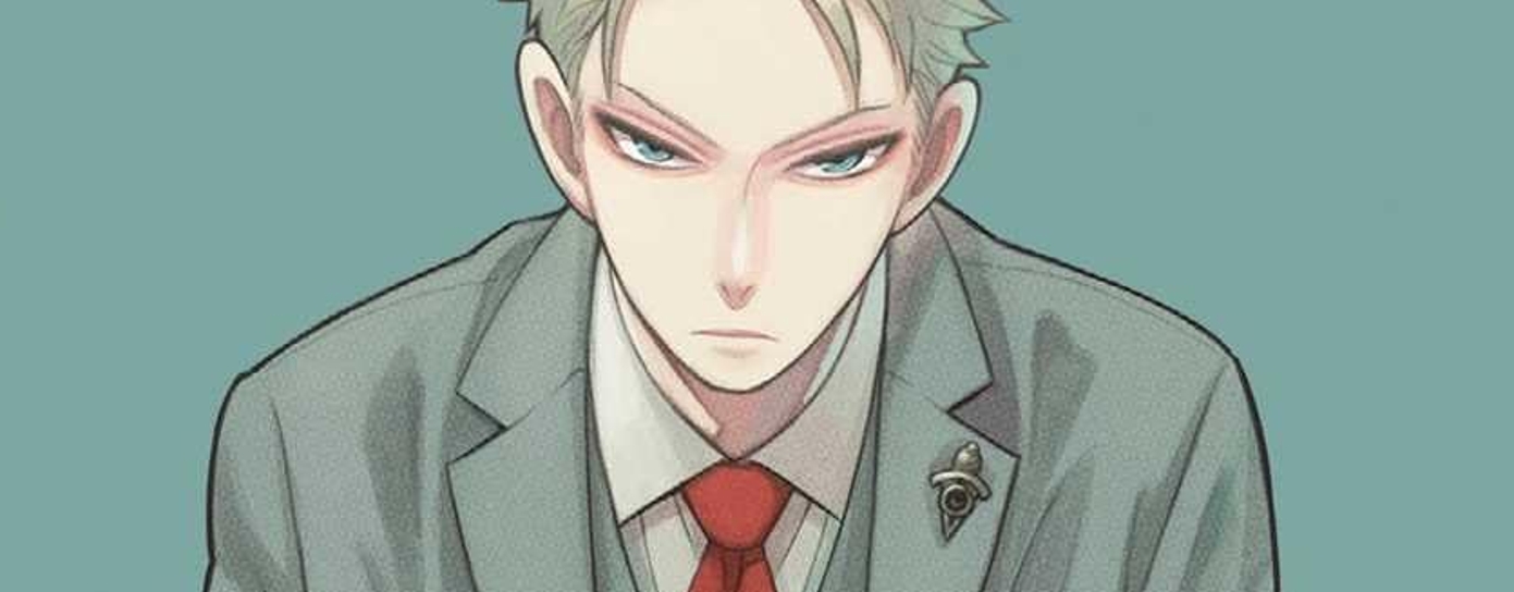Perfil da Shonen Jump revela motivo da pausa no mangá de Spy x Family