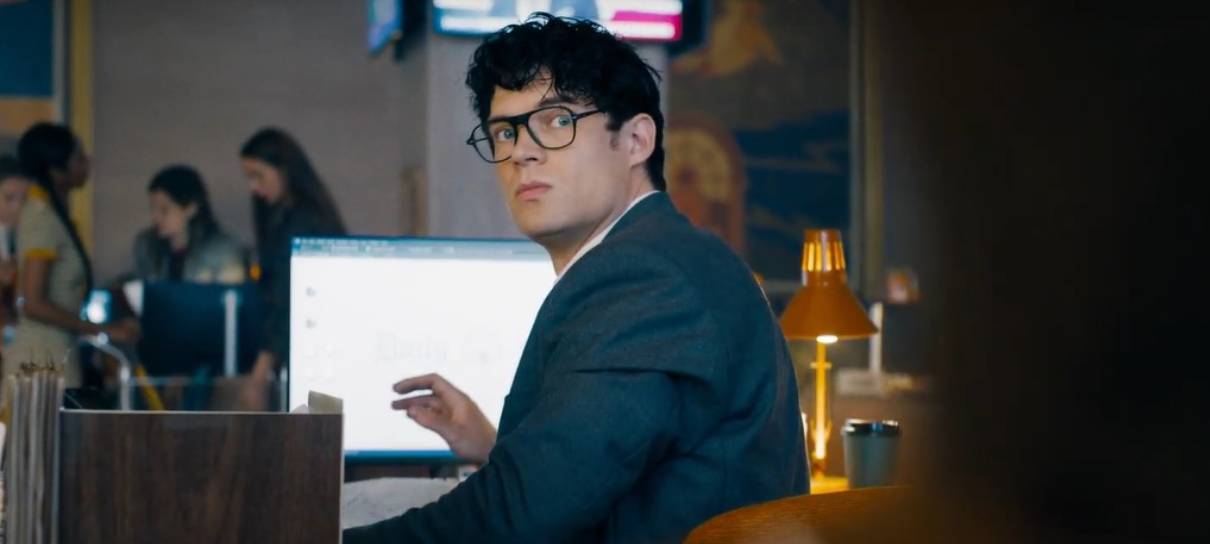 Superman ganha trailer dublado com nova voz nacional do herói