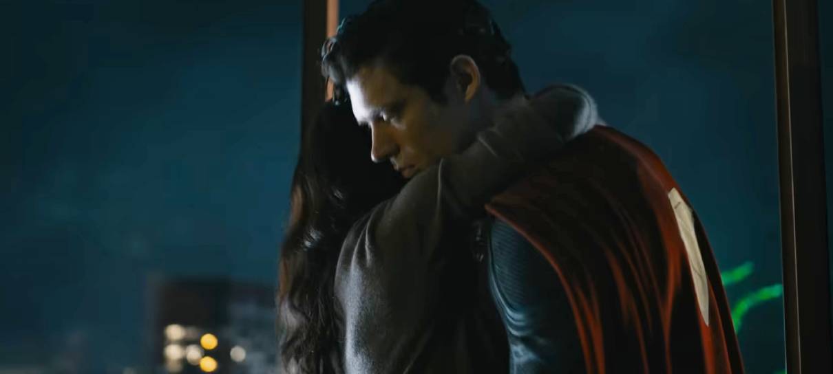 Teaser de Superman bate 20 milhões de views em apenas 1 dia