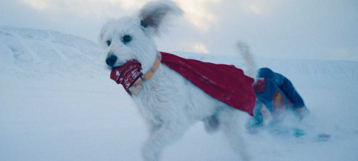 Trailer de Superman é o mais visto na história da DC e da Warner