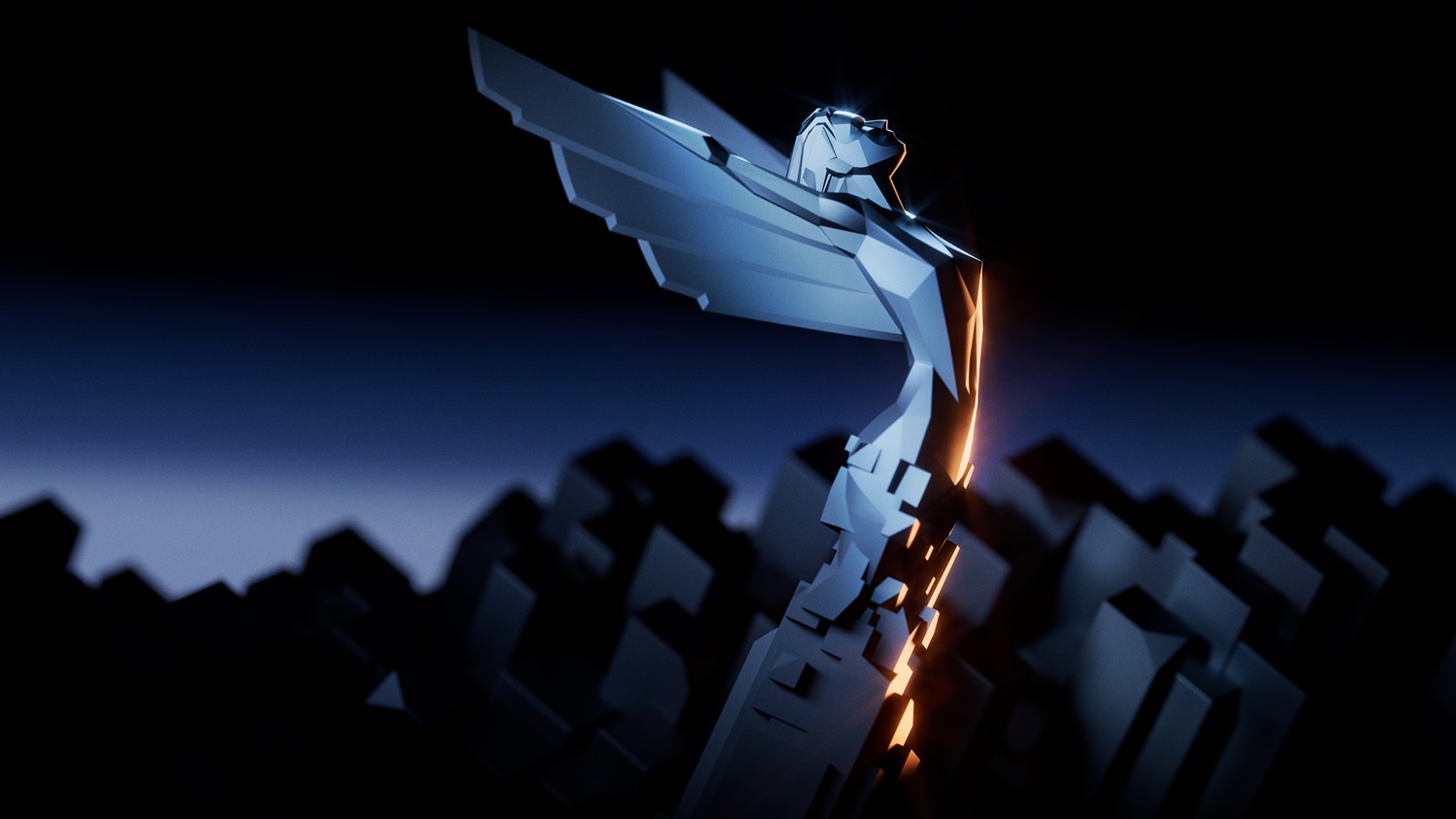 Pôster de The Game Awards 2024