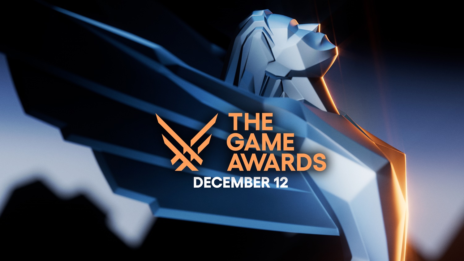 Pôster do The Game Awards 2024