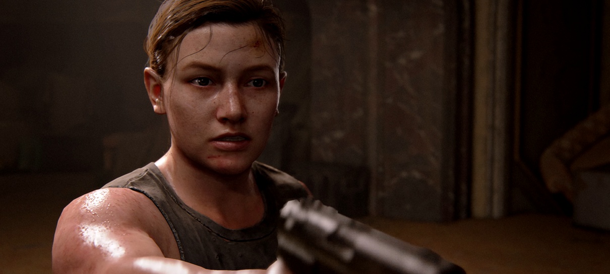 The Last of Us Part II Remastered será lançado para PC em 2025