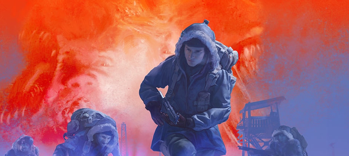 Remaster do jogo de O Enigma de Outro Mundo chega aos consoles e PC