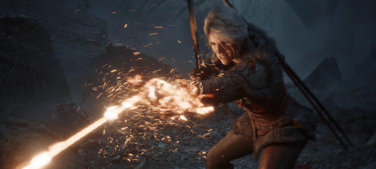 CD Projekt Red confirma que Gwent retorna em The Witcher 4