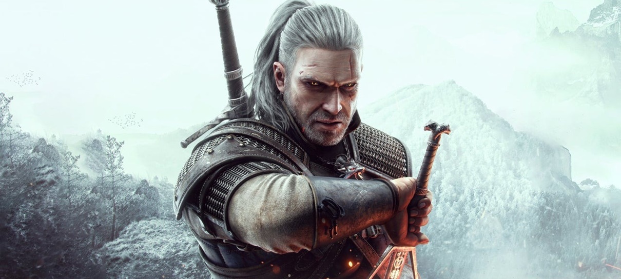 The Witcher 4 será maior e mais ambicioso do que Wild Hunt, diz CD Projekt