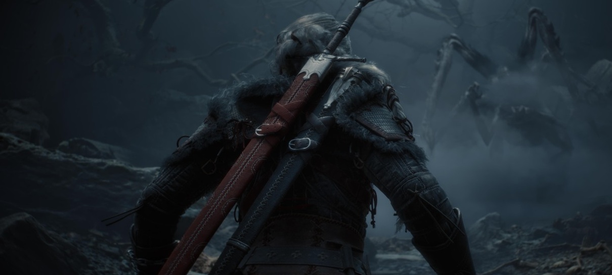 The Witcher 4 terá quantidade de missões e mapa similares a Wild Hunt