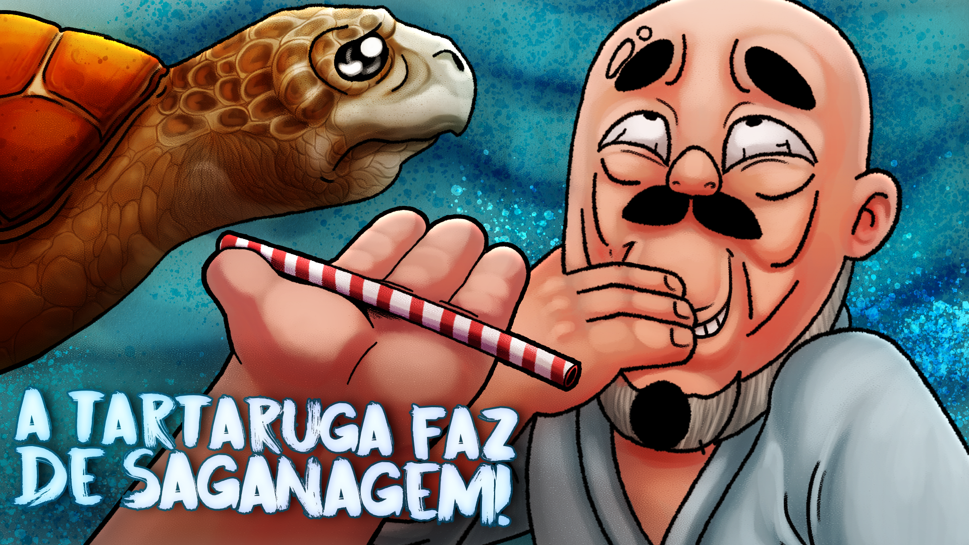 ACABA TUDO NO MICRO-SACO