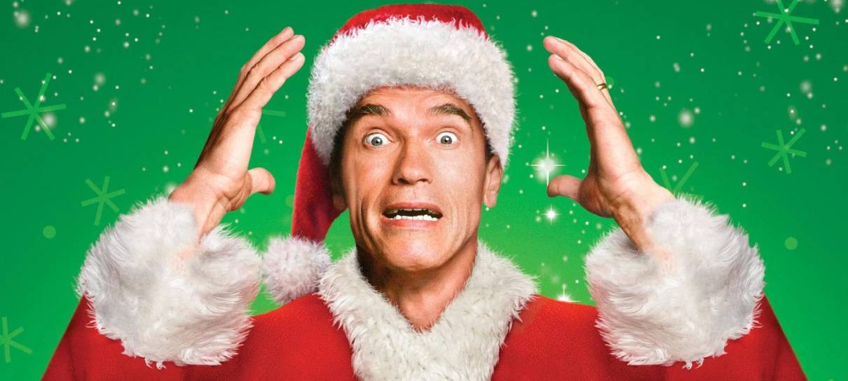 8 filmes para divertir, emocionar (e até sangrar) o seu Natal