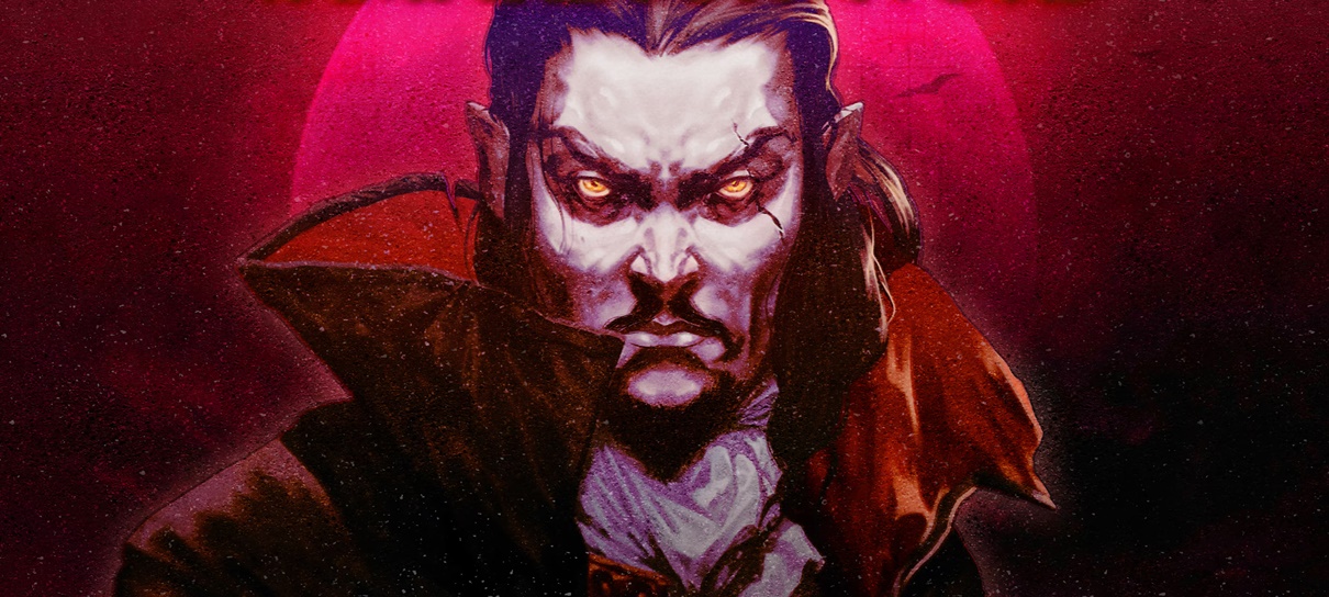 Vampire Survivors está gratuito para PC