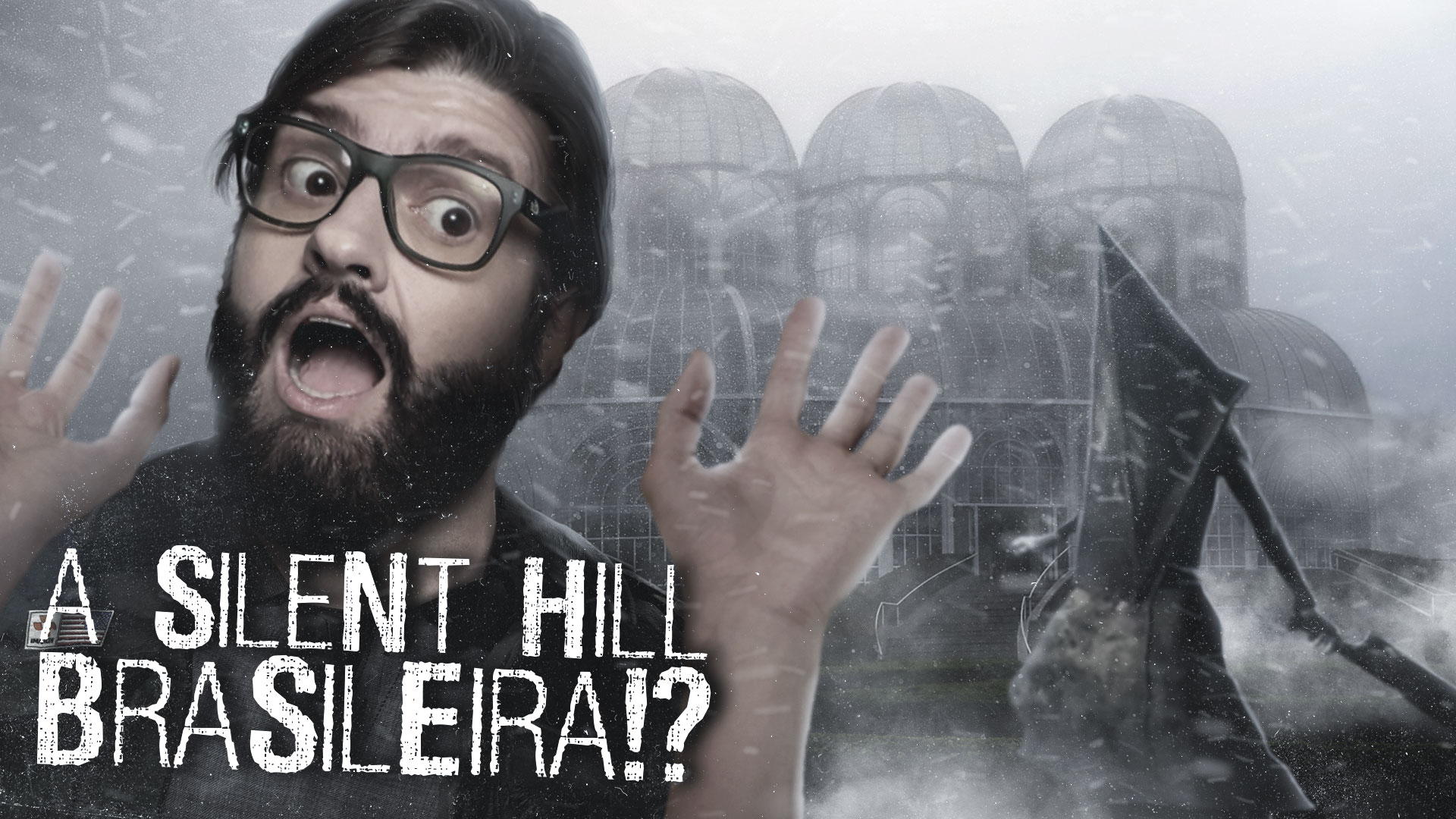 Silent Hill 2 - Jogo insuportável, Curitiba e sertanejo universitário