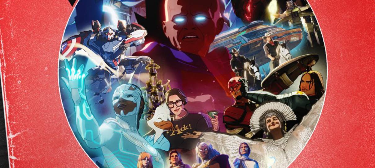 What If…? revela calendário de episódios finais e nova prévia
