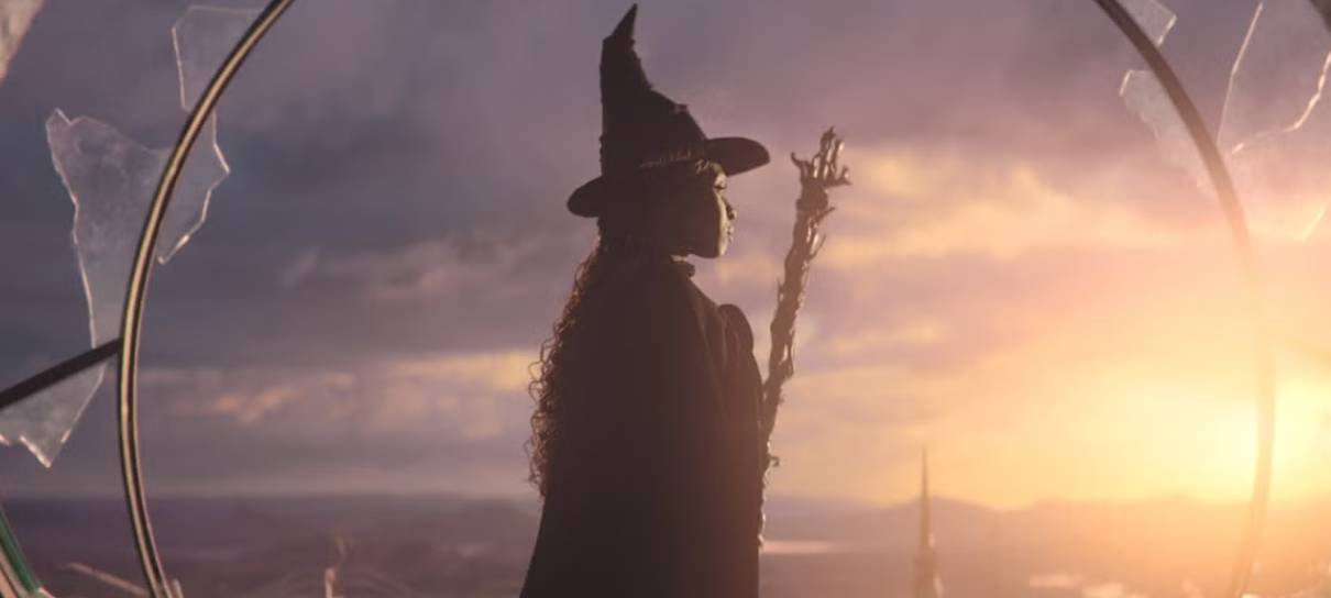 Wicked 2 muda de título e confirma estreia para 2025