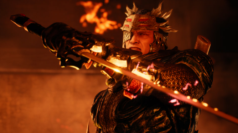 Imagem de Ninja Gaiden 2 Black