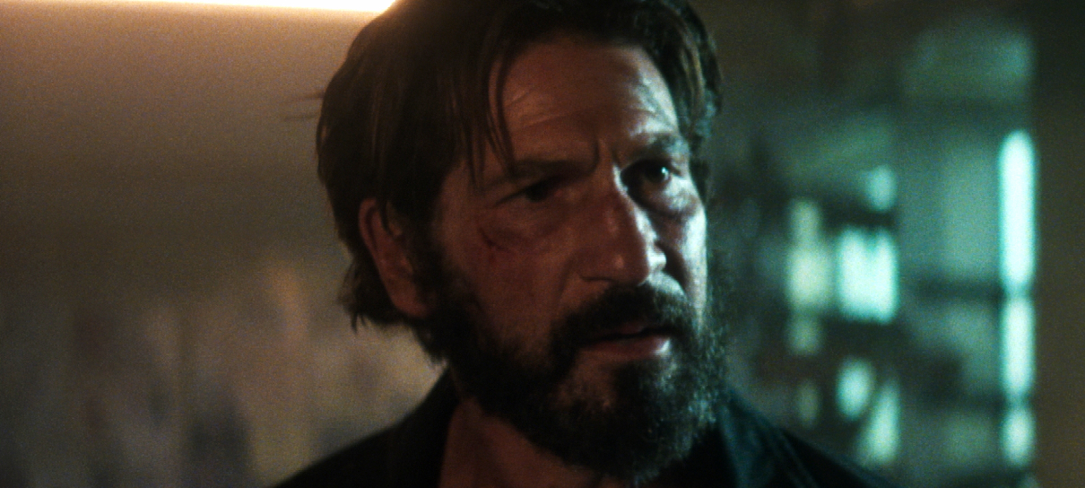 Jon Bernthal, o Justiceiro, estará em A Odisseia, diz site