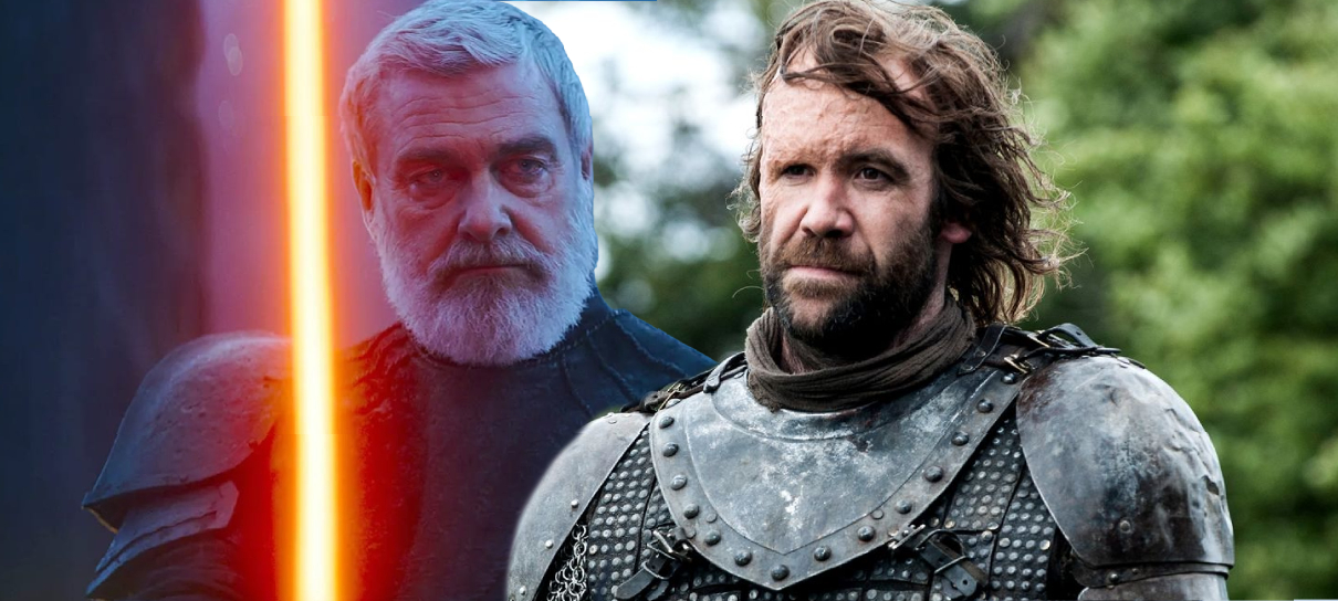Ahsoka terá ator de Game of Thrones como substituto de Ray Stevenson