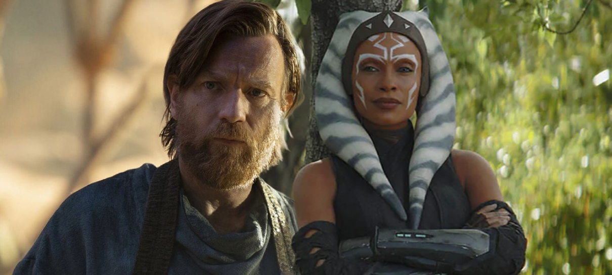 Obi-Wan pode retornar na segunda temporada de Ahsoka