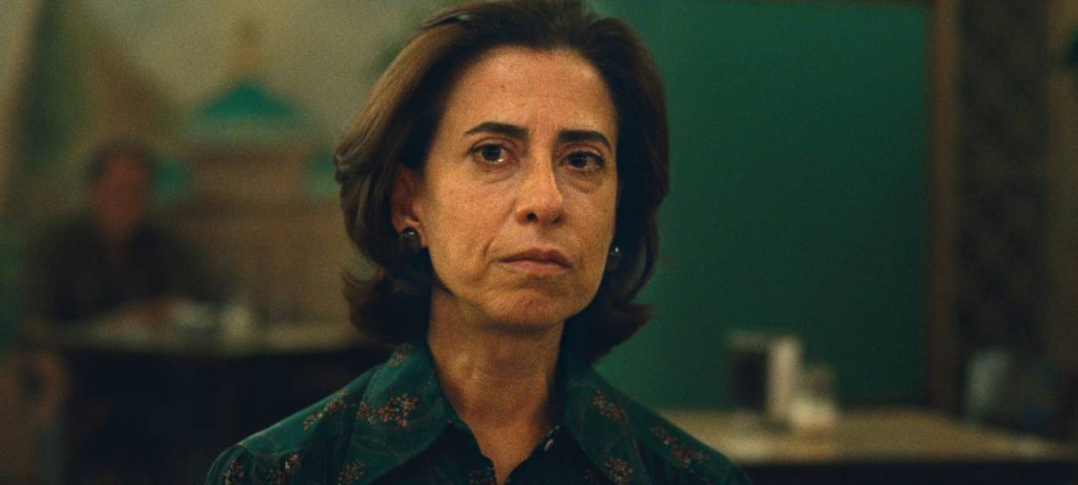 Ainda Estou Aqui perde prêmio no Globo de Ouro 2025