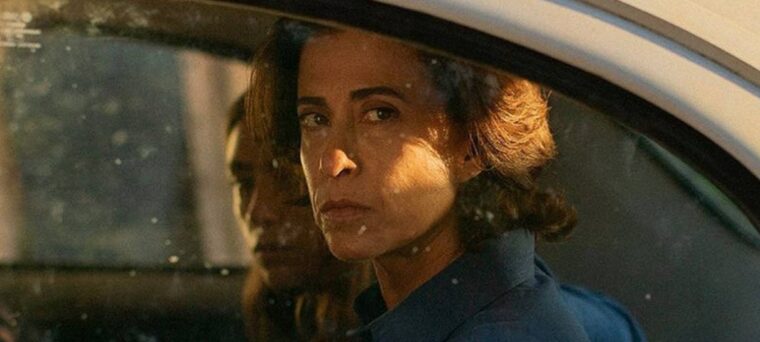 Imagem do filme Ainda Estou Aqui